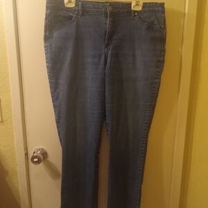 Gloria Vanderbilt Jeans 👖